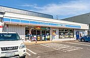 ローソン札幌北22東一丁目店 219m