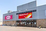 ダイソーフレスポ琴似店 105m