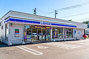 ローソン札幌北14条店 203m