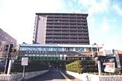 札幌市中央区役所 328m