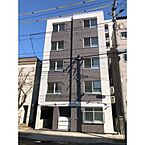 北海道札幌市中央区南十一条西6丁目1-16：物件画像／株式会社ウィンドワード　菊水店