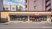 セブンイレブン札幌南9条西7丁目店 50m