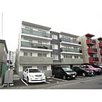 北海道札幌市豊平区豊平六条10丁目5-24：物件画像／株式会社ウィンドワード　菊水店