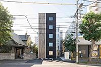 北海道札幌市中央区北六条西19丁目1-5：物件画像／株式会社ウィンドワード　菊水店