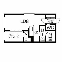 GAVEL163(ガヴェル163) 2階