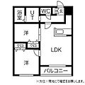 フォルトゥーナ4階7.9万円