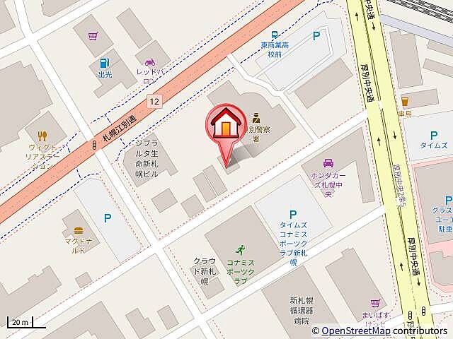地図