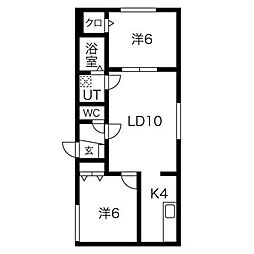 LAPIS-LAZULI白石 4階