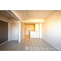 フルハウス高宮 204 ｜ 福岡県福岡市南区向野１丁目19-8（賃貸マンション1LDK・2階・34.18㎡） その3