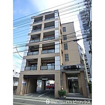 スクレーパー東 303 ｜ 福岡県糟屋郡粕屋町若宮１丁目11-18（賃貸マンション1K・3階・25.57㎡） その1