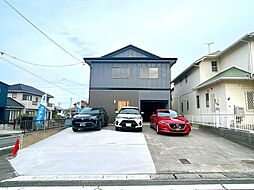 豊橋市富士見台5丁目 戸建て