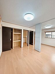 室内の画像