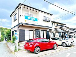 豊川市東上町北岡 戸建て