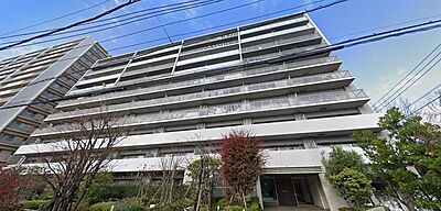 外観:【現地外観】埼京線「戸田公園」駅徒歩18分!総戸数157戸の大規模マンションです! 外観:【現地外観】埼京線「戸田公園」駅徒歩18分!総戸数157戸の大規模マンションです!