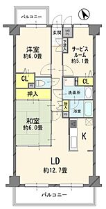 間取り 間取り