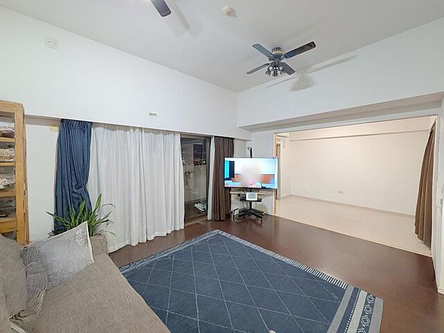 リビング/ダイニング レクセルプラザ若葉 14階/-