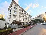 埼玉県志木市館2丁目4-2：物件画像