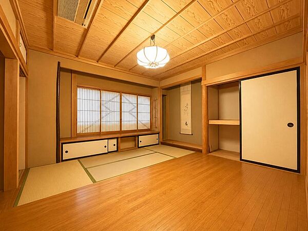 和室
