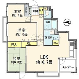 リーベスト中山