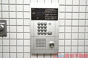 UEDA BUILDING  ｜ 大阪府茨木市別院町（賃貸マンション1R・3階・22.61㎡） その21