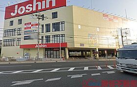 デセンシア  ｜ 大阪府高槻市宮田町２丁目25-18（賃貸マンション3LDK・2階・65.05㎡） その23