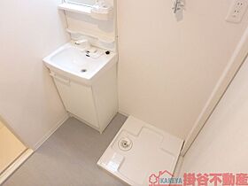 レーヴ茨木元町  ｜ 大阪府茨木市元町6-28（賃貸アパート1LDK・3階・36.93㎡） その6