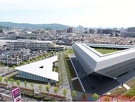 メゾン植村  ｜ 大阪府高槻市大畑町10-5（賃貸マンション1K・1階・24.00㎡） その13