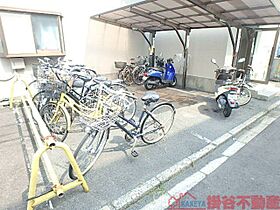 ハイツカメリア  ｜ 大阪府茨木市別院町7-16（賃貸マンション1K・2階・20.00㎡） その14