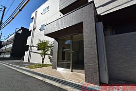 ボ・ソレイユ  ｜ 大阪府茨木市末広町13-10（賃貸マンション1LDK・3階・33.42㎡） その13