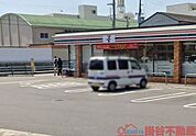 セブンイレブン茨木新和町店 徒歩4分。 310m