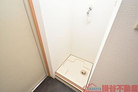 ウェントス　レーニス  ｜ 大阪府茨木市本町1-14（賃貸マンション1K・4階・25.55㎡） その10