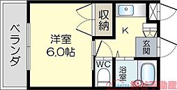 🉐敷金礼金0円！🉐セレント茨木鮎川