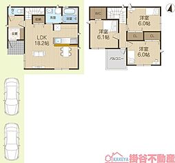 佐井寺三丁目戸建住宅