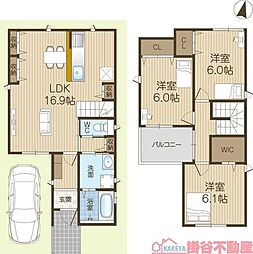 佐井寺三丁目戸建住宅