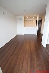 サンウェルズ水尾 306 3階2LDKのリビング/ダイニング