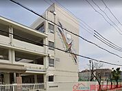 茨木市立天王中学校 徒歩18分。 1370m