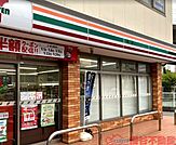 セブンイレブン茨木沢良宜東町店 徒歩2分。 130m