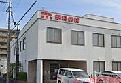 医療法人若葉会昭和病院 徒歩10分。 780m