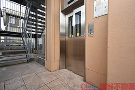 ベラフォーレ 201 ｜ 大阪府茨木市駅前２丁目7-22（賃貸マンション1K・2階・25.01㎡） その19