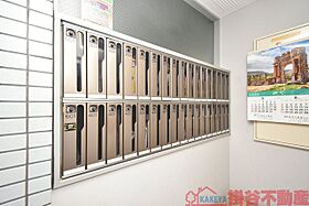 サンピラー茨木byK&I 505 ｜ 大阪府茨木市中津町16-25（賃貸マンション1K・5階・26.40㎡） その14