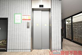 サンピラー茨木byK&I 505 ｜ 大阪府茨木市中津町16-25（賃貸マンション1K・5階・26.40㎡） その18