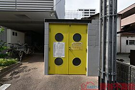 サンピラー茨木byK&I 505 ｜ 大阪府茨木市中津町16-25（賃貸マンション1K・5階・26.40㎡） その20