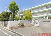 茨木市立南中学校 徒歩5分。 380m