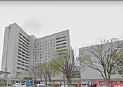 大阪大学医学部附属病院 徒歩14分。 1060m