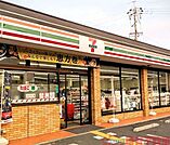 セブンイレブン茨木竹橋町店 徒歩2分。 150m