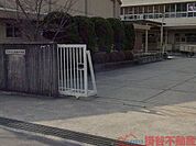 茨木市立西陵中学校 徒歩10分。 750m