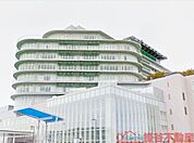 特定医療法人沖縄徳洲会吹田徳洲会病院 徒歩12分。 930m