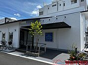 仁徳会河村メディカルクリニック 徒歩10分。 770m