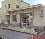 高槻富田西郵便局 徒歩5分。 360m
