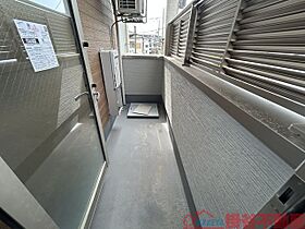 フジパレス戸伏 103 ｜ 大阪府茨木市戸伏町10-4（賃貸アパート1LDK・1階・42.45㎡） その13